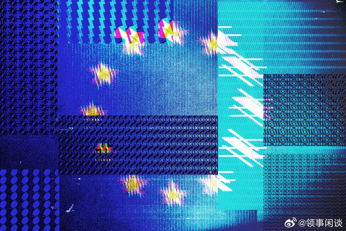 【除了两个国家之外，其他所有国家的人工智能竞赛都已经结束了】（华盛顿邮报）西方的