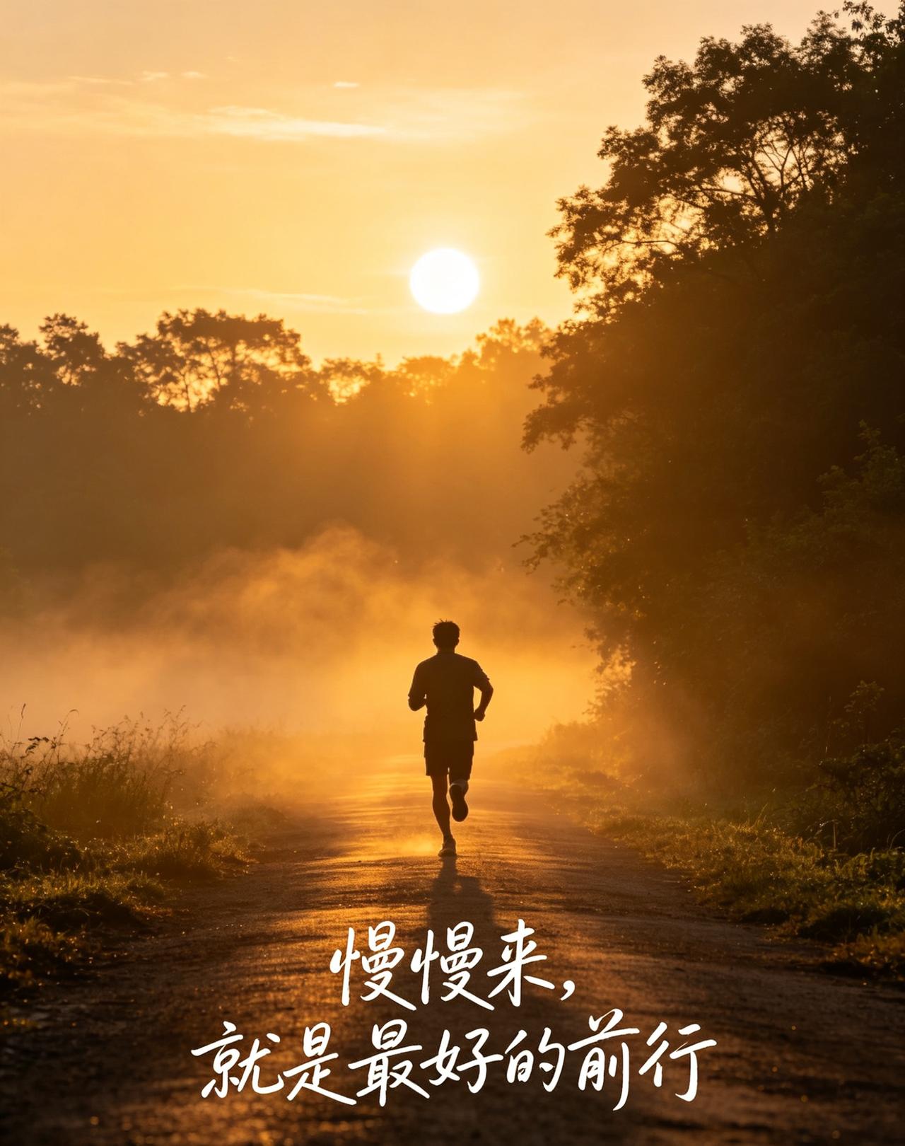 欲速则不达，慢下来，才是人生最好的修行～你细细观察就会发现，世间所有珍贵美好