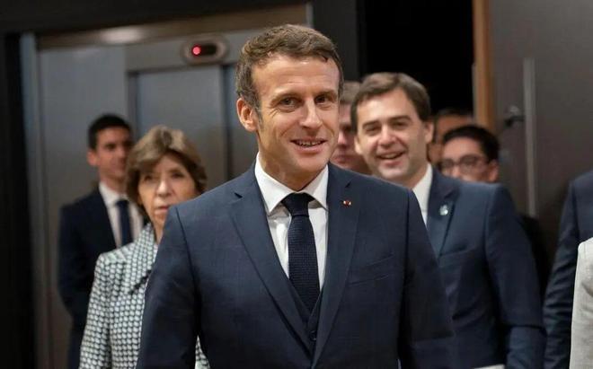 扣船放人，法国反反复复的态度背后，是欧盟对俄罗斯的微妙心态。既不愿意被俄罗斯威胁