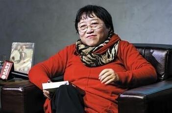 “性学专家”李银河说：“人老了，被子女讨厌，被儿媳嫌弃，被女婿冷落，不是因为没有