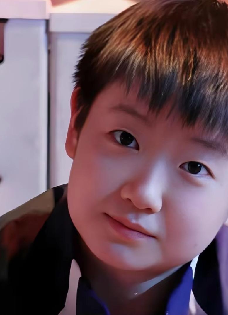 明明已经26岁，为何仍然是可可爱爱的，明明早就是乒坛老将，为何仍然是俏皮灵