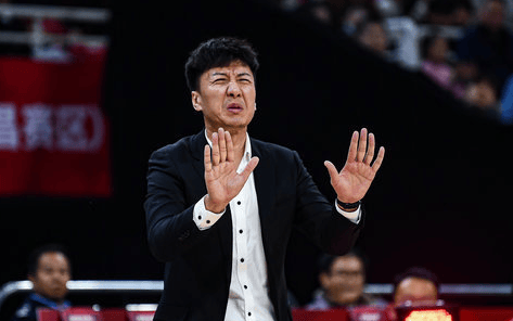 韩硕: 现实困难摆在眼前&队员在非正常状态下训练了整个夏天