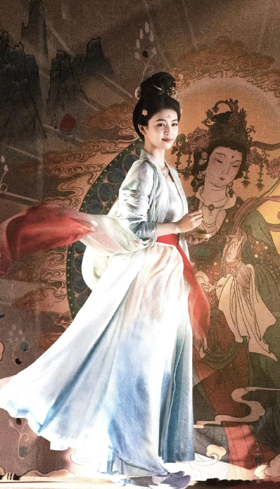白鹿叶璃三对CP入围暑期CP榜一部剧同一个女主，能磕出三对CP，还全部上榜，角