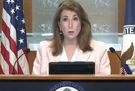 7月18日，法新社报道:“美官员称赖清德过境美国符合以往惯例，据悉，赖清德将于8