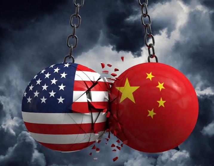 统一台湾的“倒计时”，已经开始了！发令枪，就是中国抛售的257亿美元美债！9月