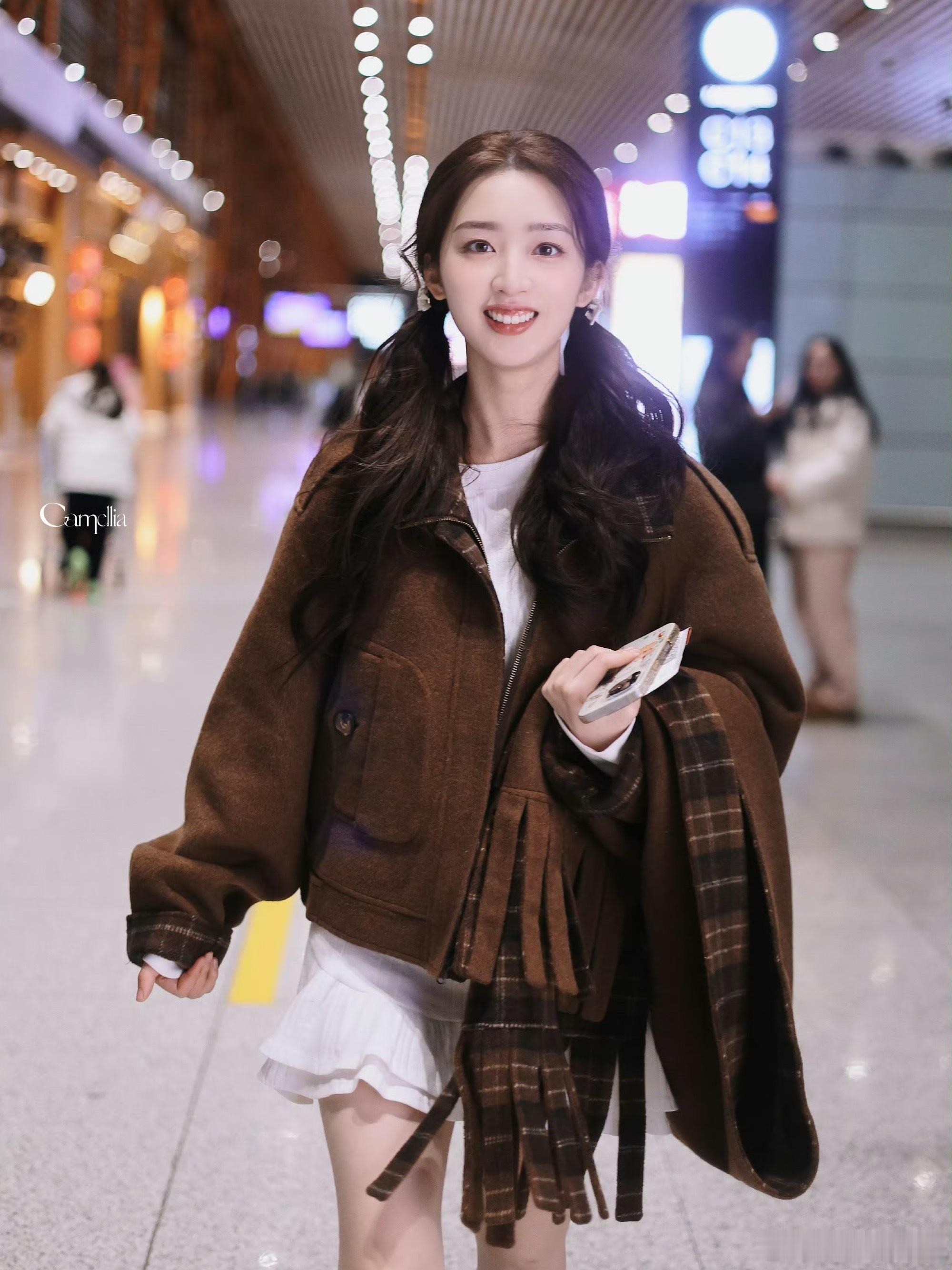 邓恩熙又有新剧了哇塞噻～是现偶太好啦哈哈哈哈哈哈期待恩熙更多作品呀