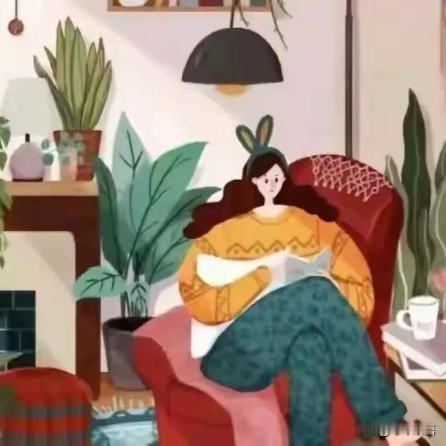 最好的养生就是，其实就两件事；一、是有钱二、是独处这话题一针见血。什么