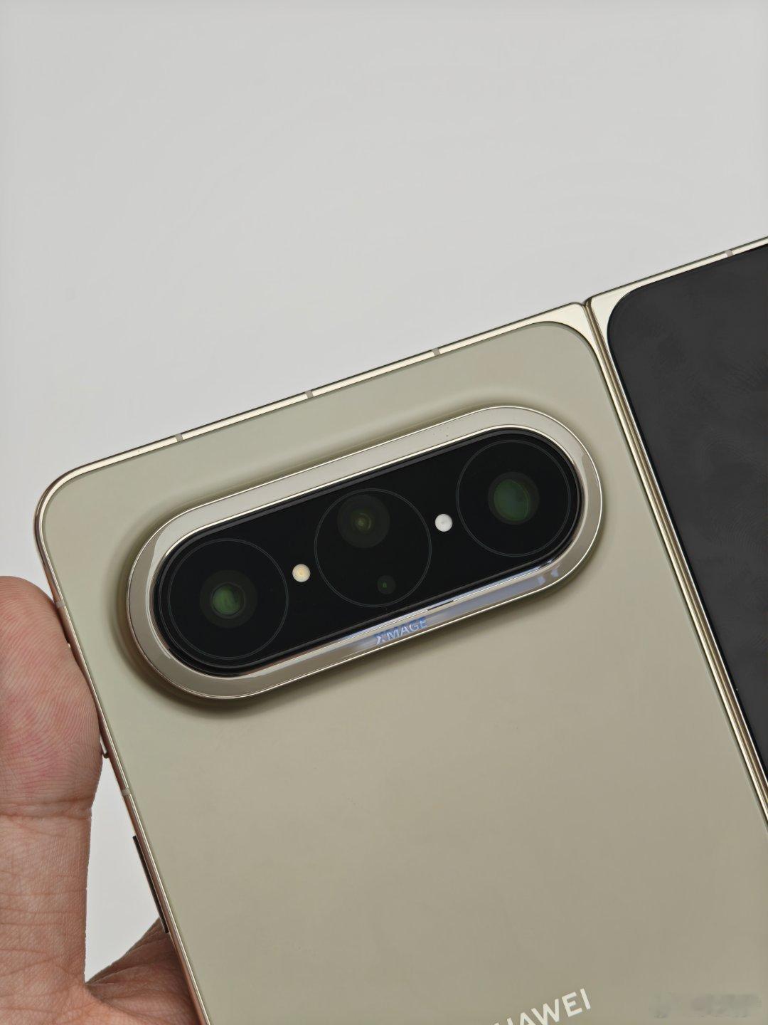 这台阔折叠太有意思折痕也很浅然后一问预售已经全卖完了