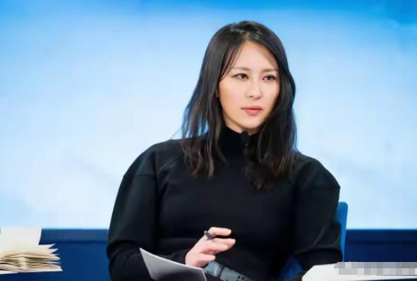 原来，金刻羽早已换了个身份！ 由于12月6日在中国经济学年会的闪亮登场，许多