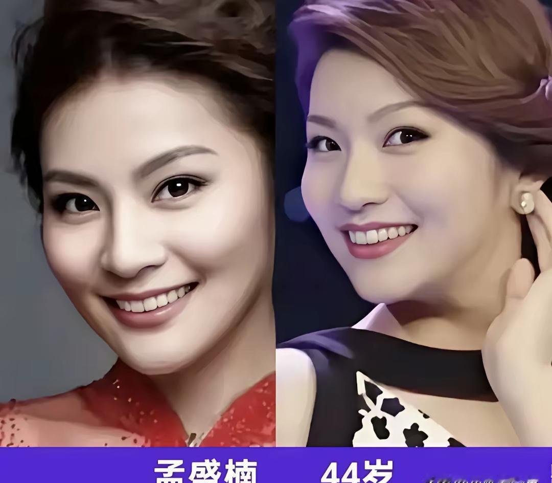 央视这波新面孔，真能接班董卿李梓萌？我跟你们说，别光看脸！王端端、龙阳、李志