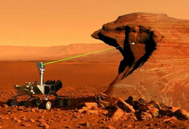 推荐 正文  1996年12月4日,发射火星探路者号探测器,于1997年07月