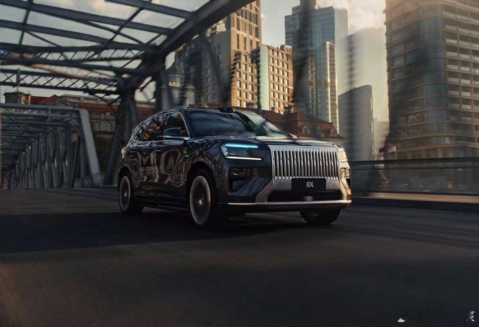 这套系统在极氪8X用户端的落点极为清晰：“只说需求，不下命令”。面对接孩子、顺路