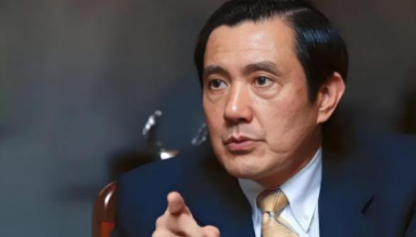 大陆的“惠台”输血，今天必须对这三人彻底断供！马英九、朱立伦、郑丽文，这帮“政治