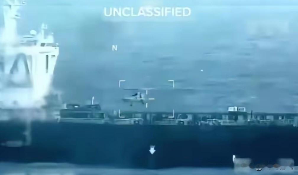 当地时间12月20日凌晨，一则突发消息引发所有中国人关注。原因是美国海岸警卫队在