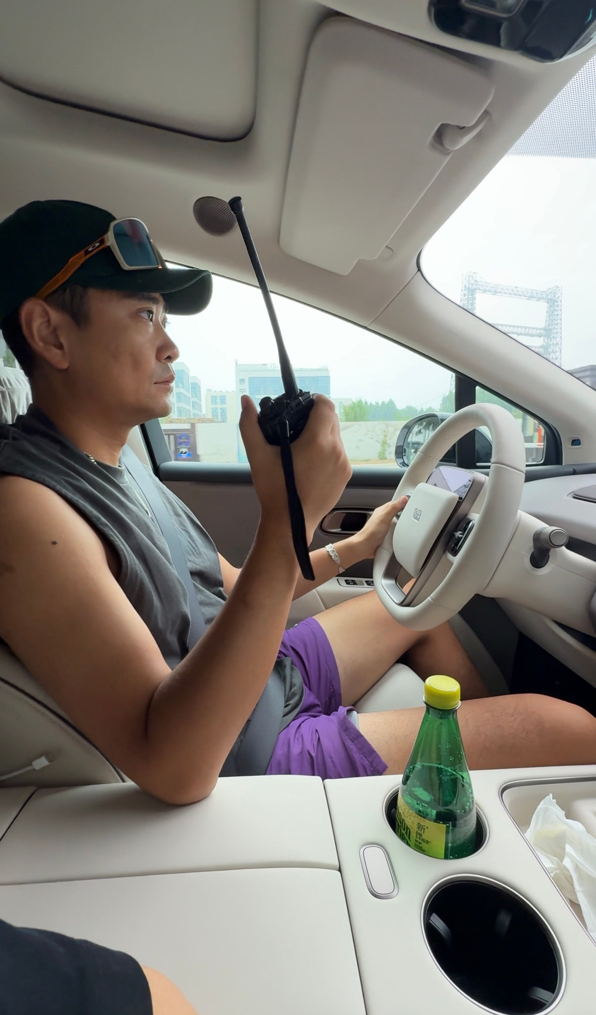 跟张总一车出发韩总婚礼假期这不就来了吗[doge]​​​