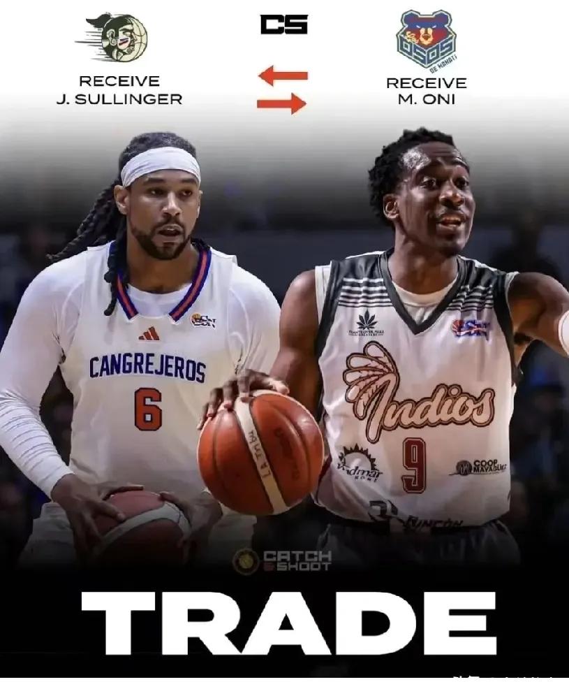 从CBA到波多黎各！萨林杰再就业引热议，杜锋忍痛割弃背后是职业态度的彻底崩塌？