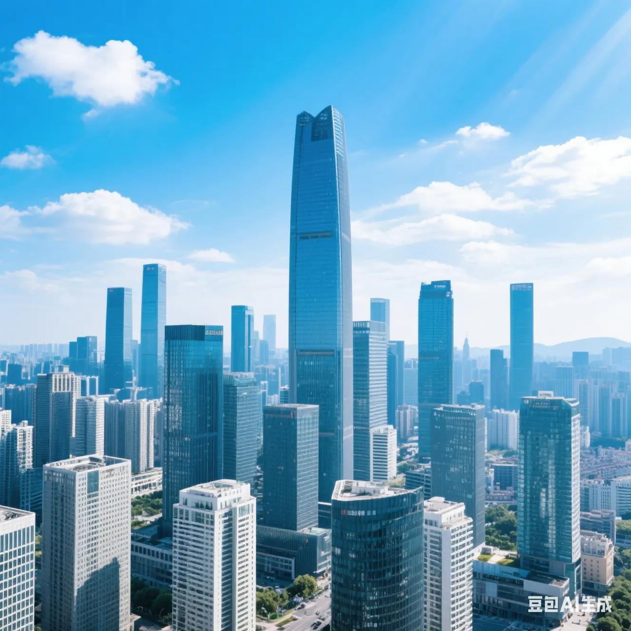 无锡从太湖河网小县城发展为国家级太湖大都市的过程。公元前202年始建无锡县城