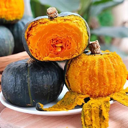 朋友们还记得几年前火遍全网、被称作“南瓜界爱马仕”的贝贝南瓜吗？如今它的处境堪称