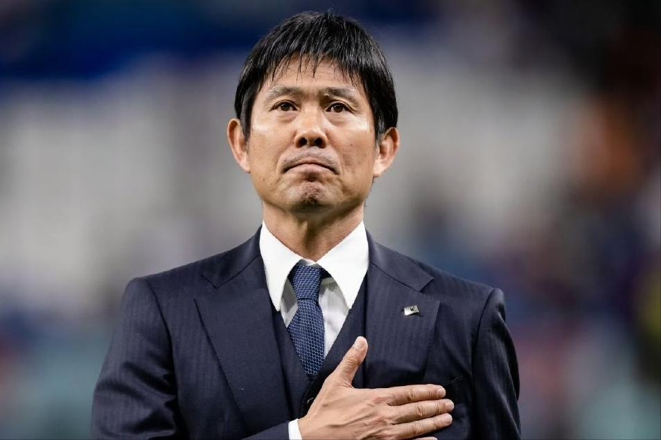 日本队这下麻烦大了！所有人都在念叨，日本要是落到F组第二，淘汰赛首轮就得撞上