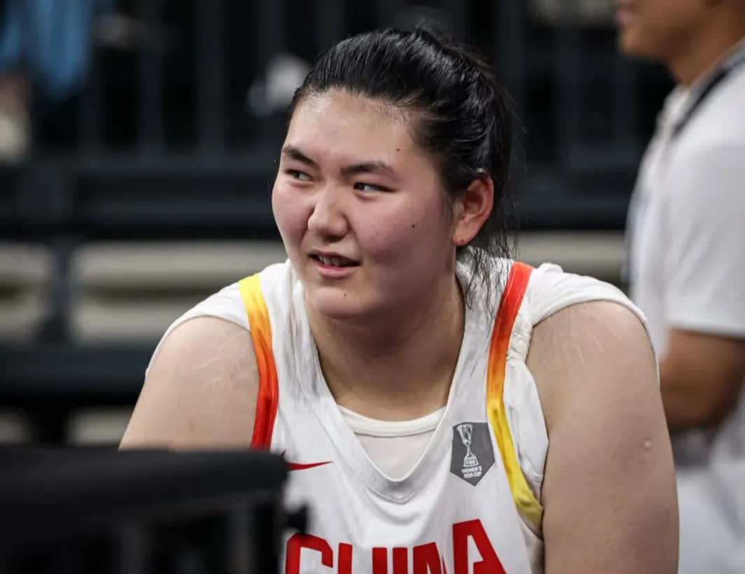 为什么对手打张子宇手臂或延伸干扰，裁判都不算犯规？明眼人都看出来了，是因为张