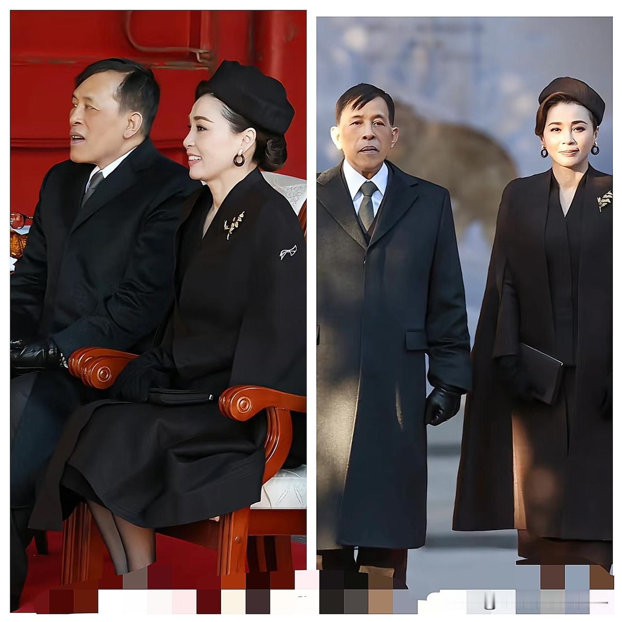 一觉睡醒，中泰这波联动也太甜了吧！泰国总理凌晨官宣50万吨大米出口中国，这