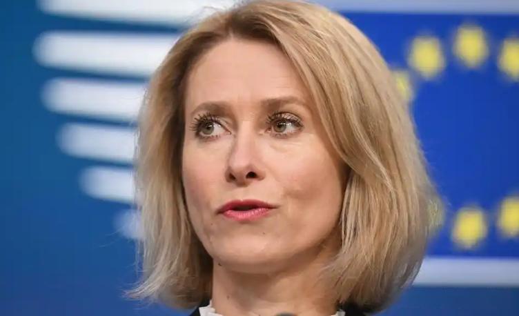 欧洲集体“反水”！卡拉斯提议被全票冷处理，欧洲不想卷入中东战火。特朗普刚