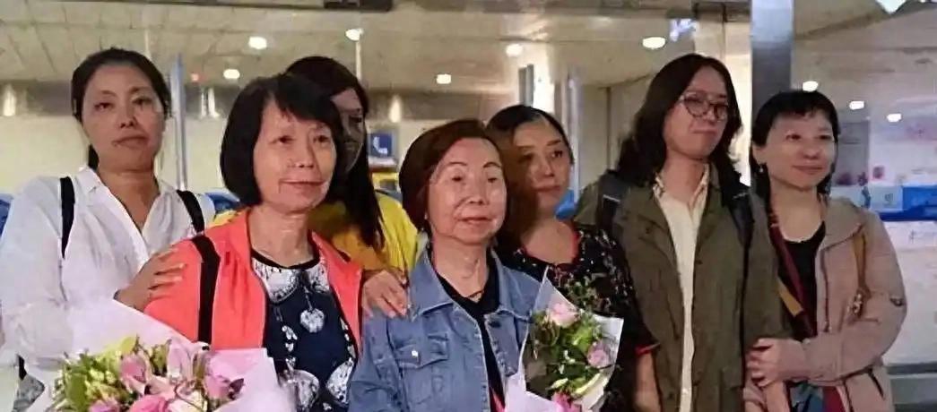 台美女为爷爷踏上大陆寻根之旅，抵达祖籍地却发现爷爷原来已是家族中唯一幸存者？1