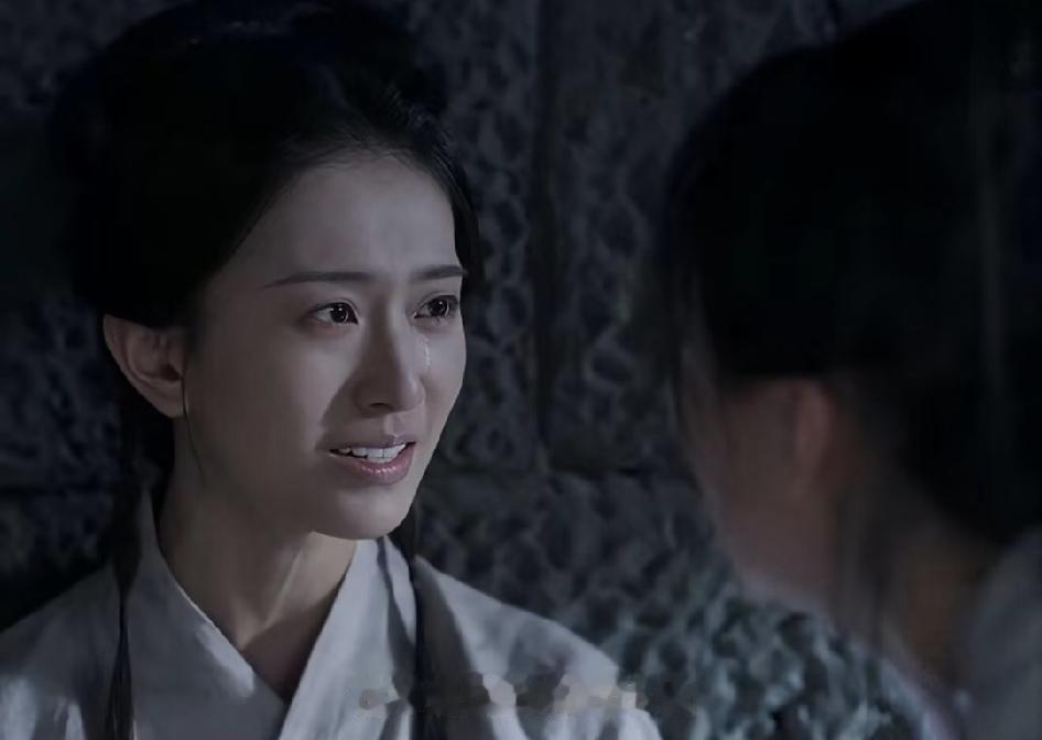 原来明代的教坊司，连国公府的小姐都要进去。《兰香如故》里的郑蔓宜就是国公府的千