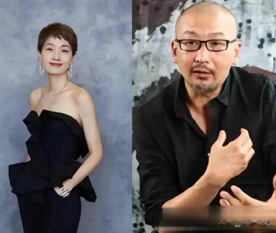 有一次，管虎回到家，发现家里的脏衣服没洗，他问马伊琍：怎么不洗衣服？没想到，马伊