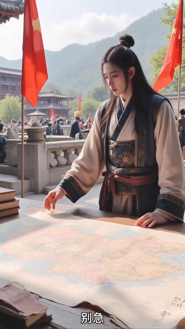 古代最霸气劝架方式：晋国告诉你什么叫不服就打服。家人们，今天聊一场很有意思的仗