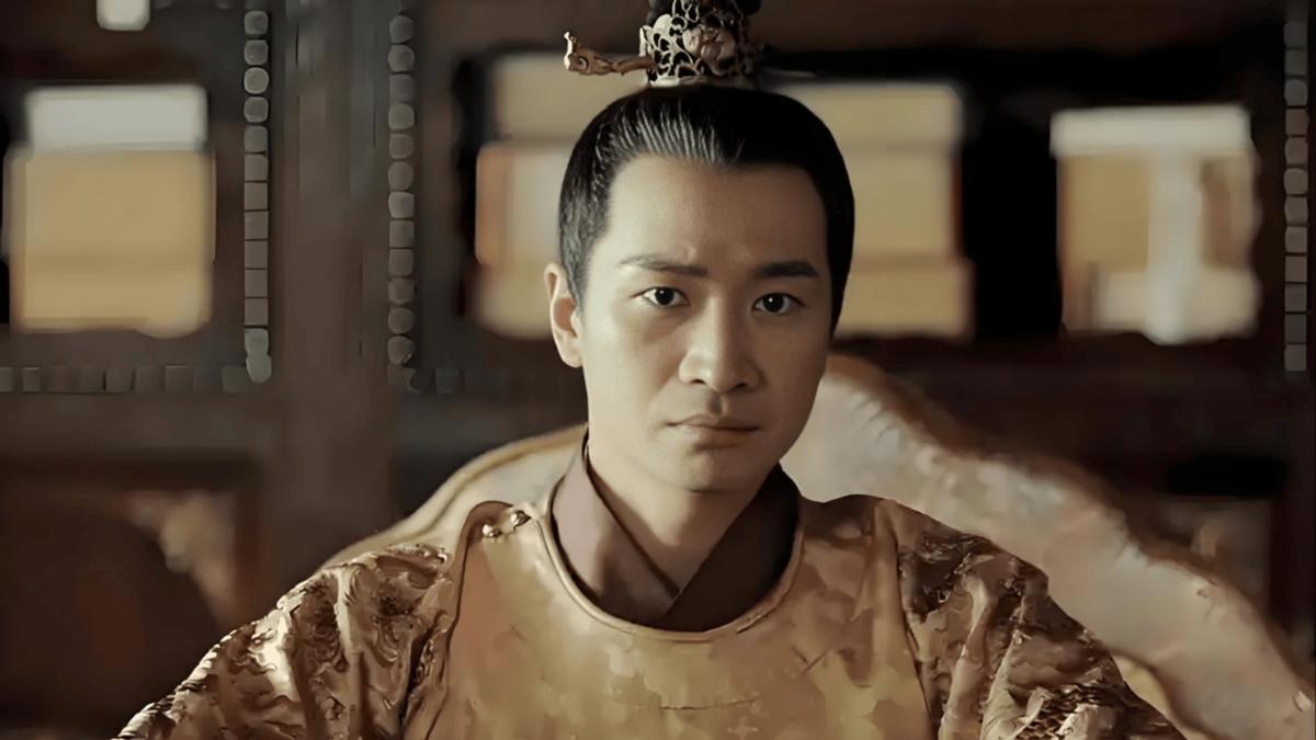 为什么朱标权力很小却被吹成权力最大的太子？很多人一提起史上权力最大的太子，立