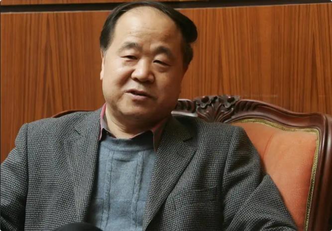 莫言说：“亲兄弟姐妹之间，一旦到了六十岁，甚至七十岁的年纪之后，一般来说，之间的
