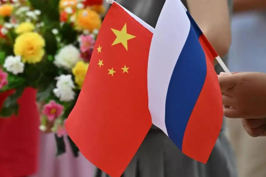 俄罗斯战略专家警告：中国若继续中立，或将重新审视对俄政策，俄俄罗斯战略专家警告：