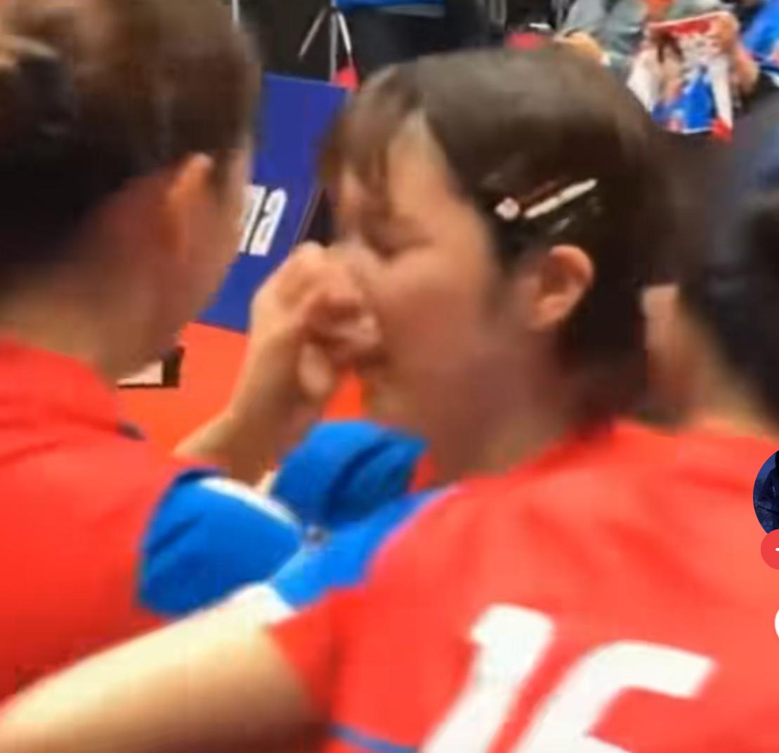 【平野美宇艰难击败早田希娜，泣不成声】日本T联赛女团决赛，上演超级逆转、自我救赎