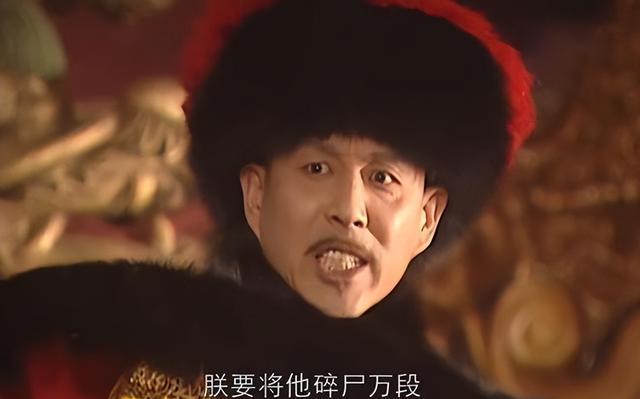 “朱三太子”在民间藏了60年，最后暴露败在了一个家族小细节，刻在骨子里的血脉成了他的催命符。“朱三太