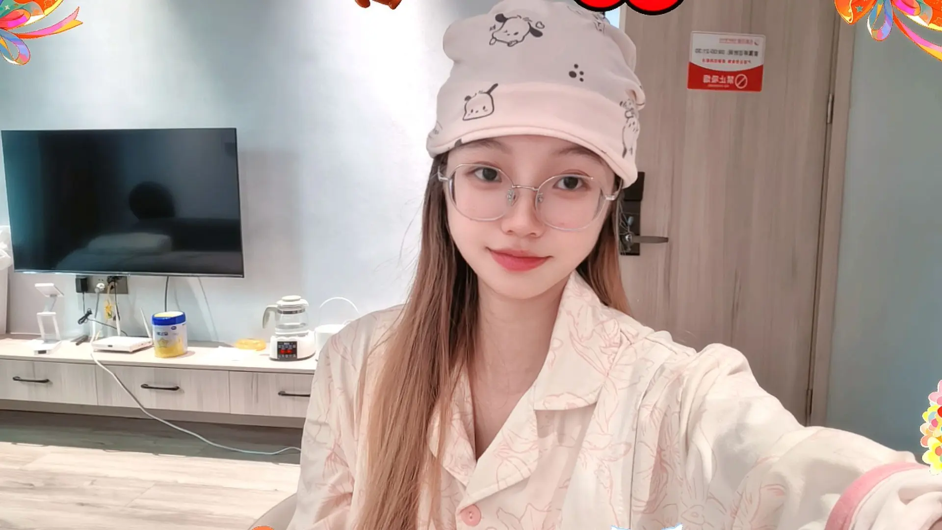 粗茶淡饭的月子时光