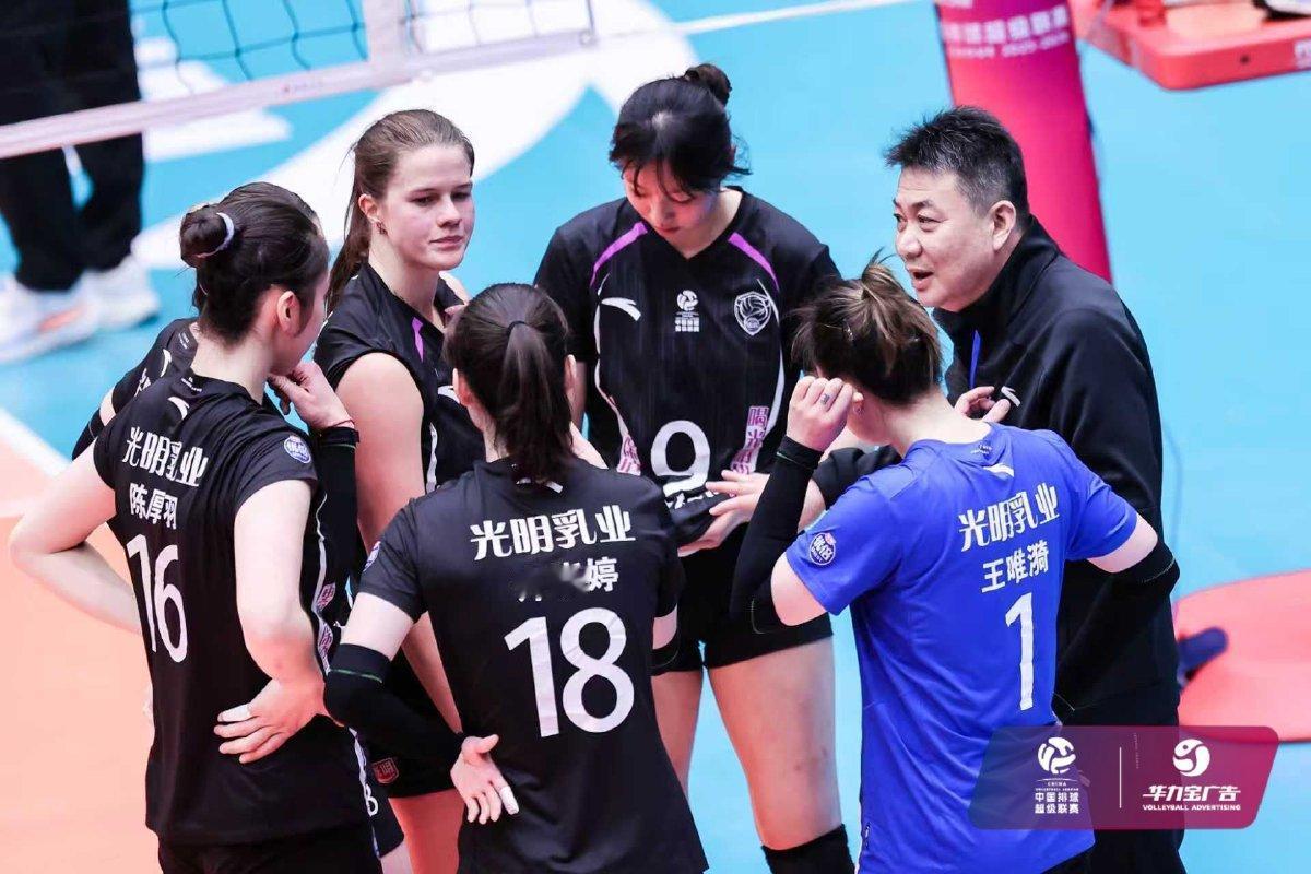 排超联赛在第六轮中跨年先过个悠长假期25-26中国女排超级联赛本周继续进行，