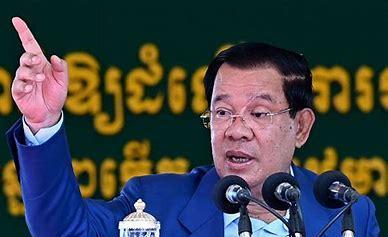为何我国这次为什么没有公开支持柬埔寨？现在的柬埔寨早就今非昔比了。尤其是洪森的