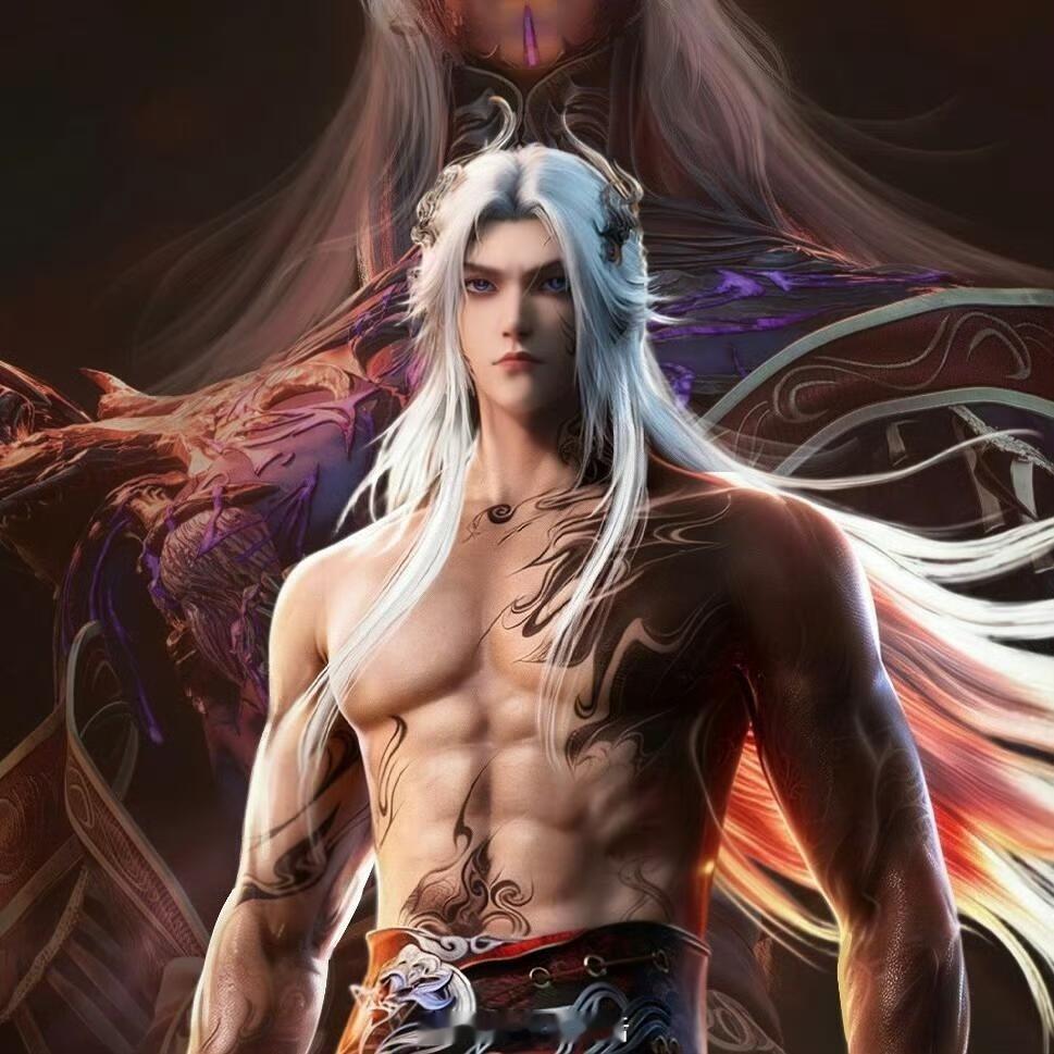 仙逆动画顺为凡逆则仙2025动漫嘉年华仙逆“顺为凡，逆则仙”道尽王林的仙途底色