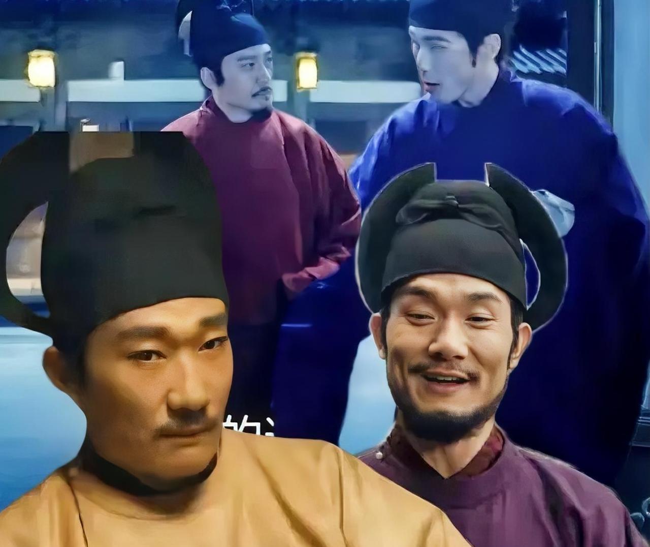 一把火，烧光内库，竟把先王活活吓死。一个底层商贾，就靠着这股狠劲，踩着龙椅的边