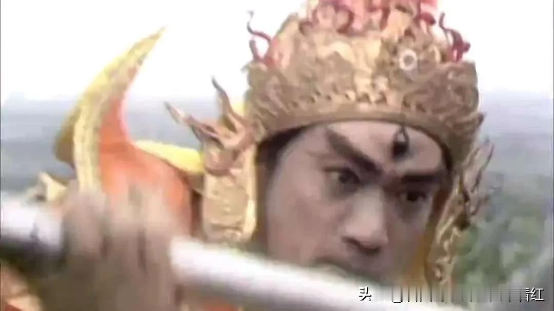 西游记原著的二郎神，可能与你们印象中的二郎神大不相同。某些人印象中，二郎神是天