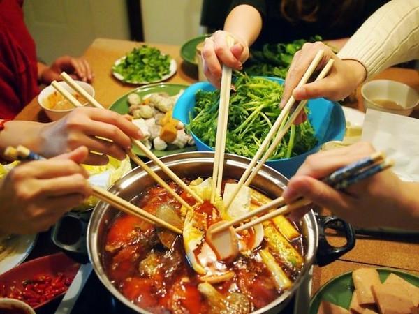 吃完火锅以后, 吃什么水果比较好呢?