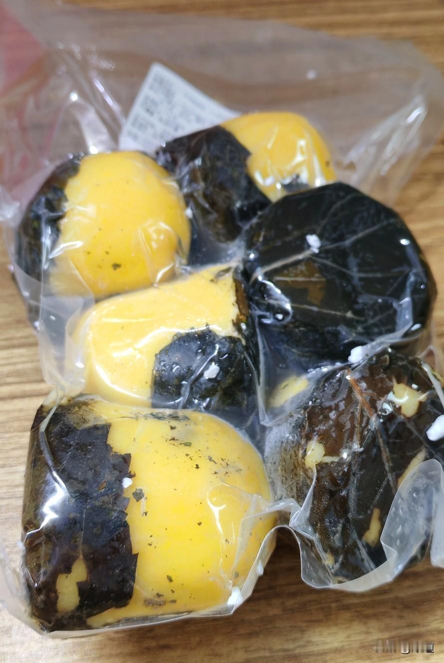 我以为是黑龙江的呢才买，要知道是锦州的，我不会买的。因为锦州粘豆包不适合我的口