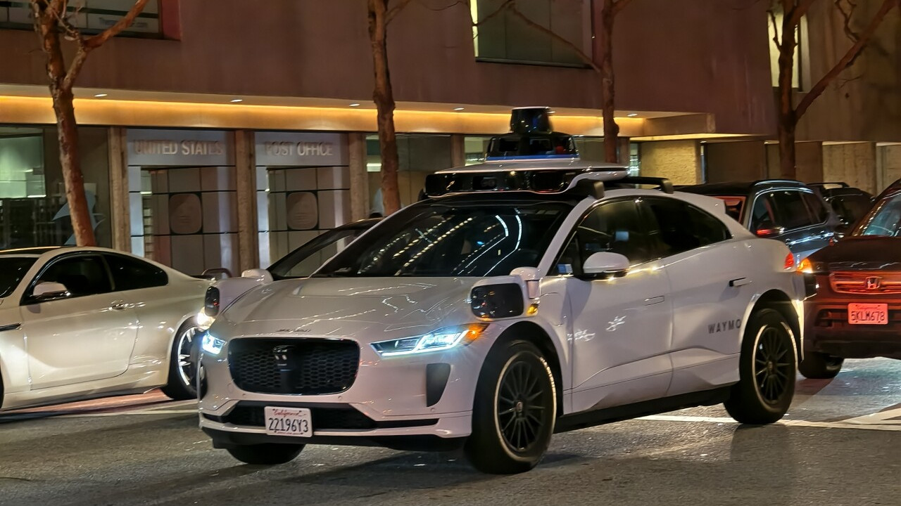 在美国体验无人出租车鼻祖Waymo:是个聪明家伙,但问题多多