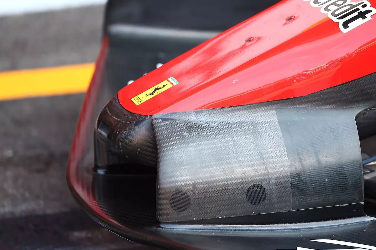F1据Motorsportcom意大利版报道，法拉利计划通过增聘五名工程师来加