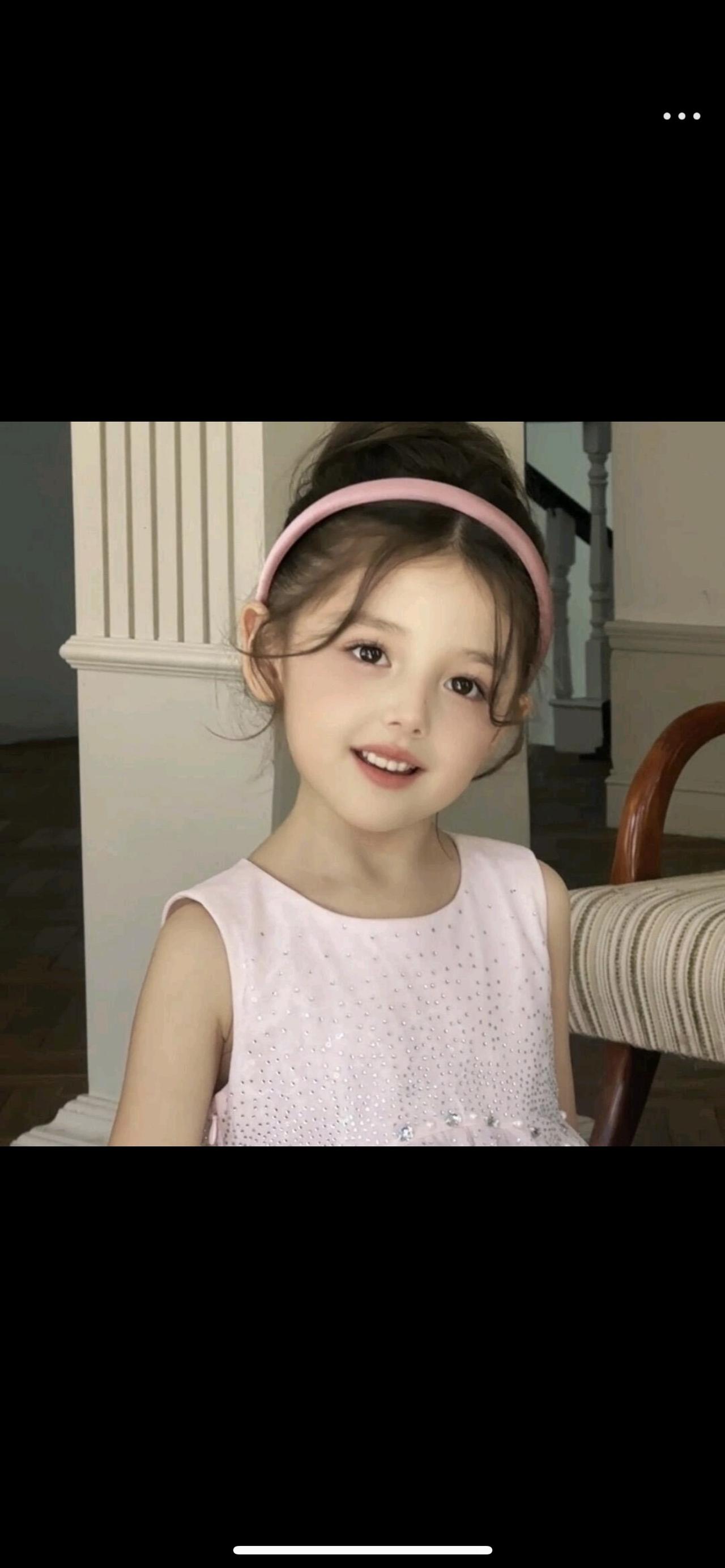 曝双顶流生女儿！全网炸锅猜身份，反转来得太快，真相太现实内娱又爆王炸瓜！曝双