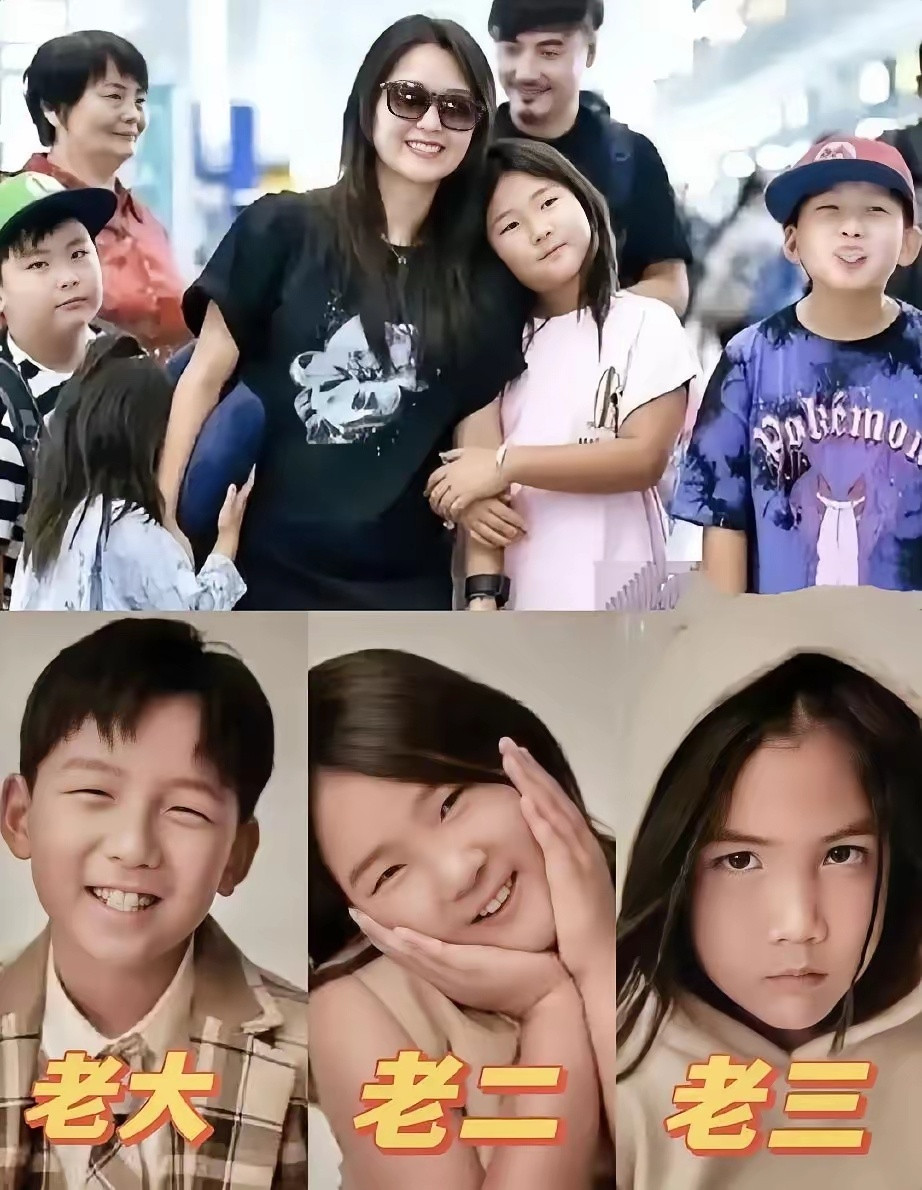 何洁给天底下所有的女人上了很重要的一课：你可以结婚生子，也可以离婚带娃，但一定要