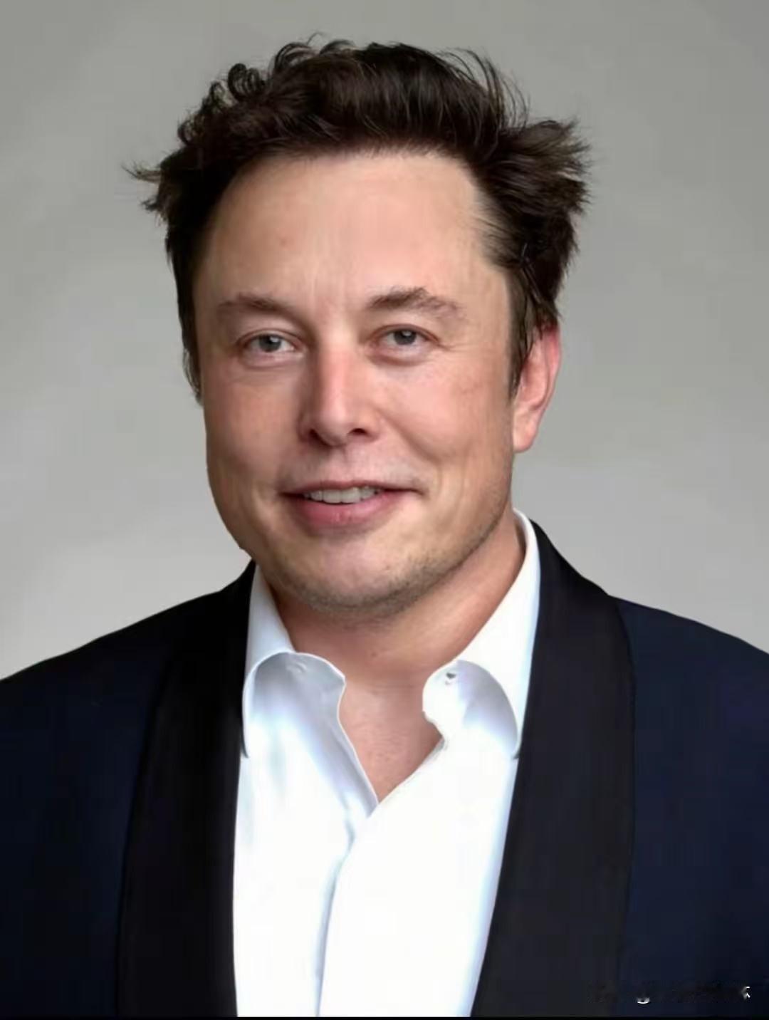 马斯克这辈子估计找不到人结婚了。不是因为他没钱，恰恰是因为他太有钱了。