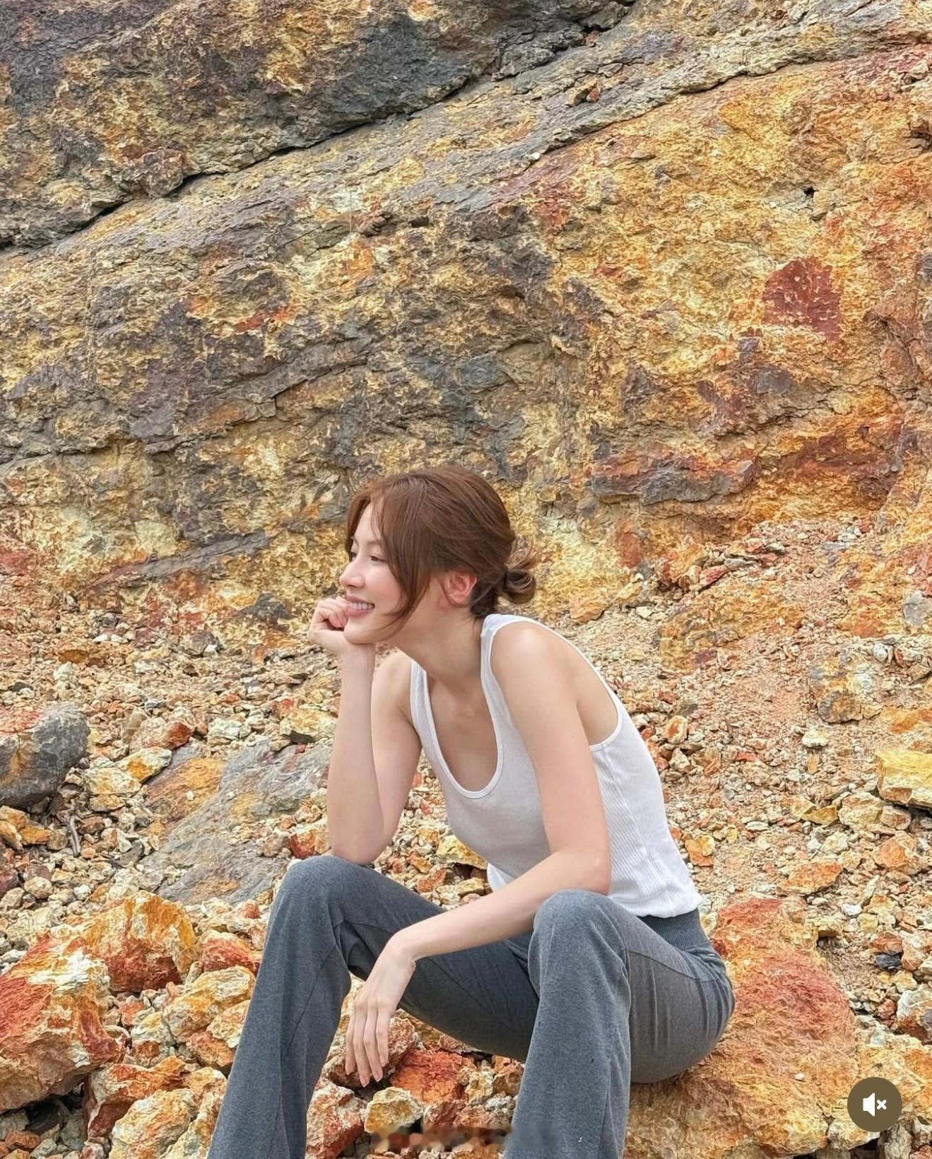 baifernbaifern小水之前在新西兰工作的📷​​​