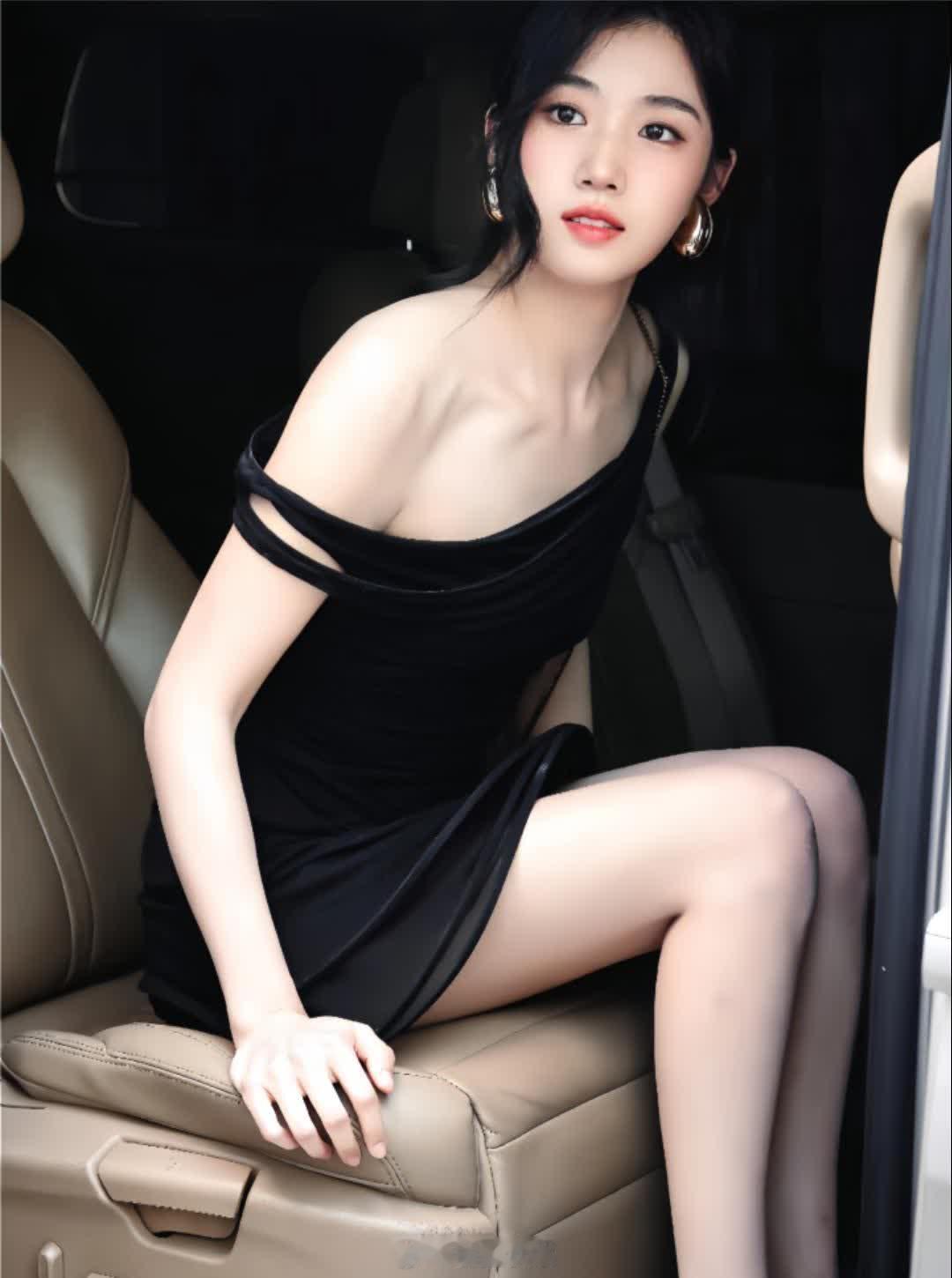卢昱晓，噜噜晓驾到，通通闪开​​​